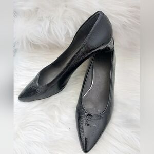 Stuart Weitzman Women's Black Shoes